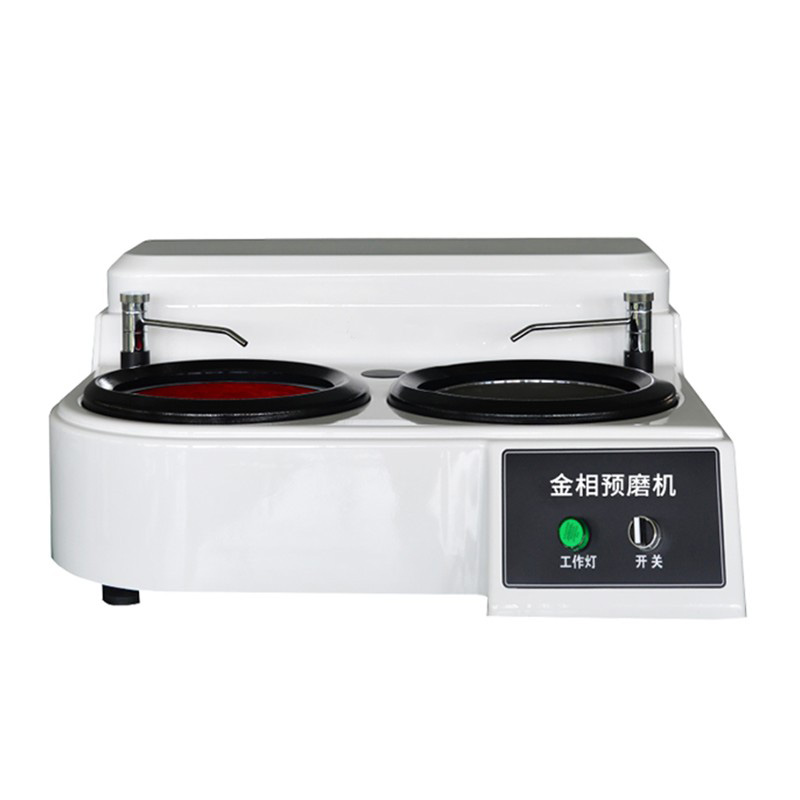 Contoh Metalografi Mesin Pra Penggilingan Mesin Penggiling Dan Pemoles Seri YM