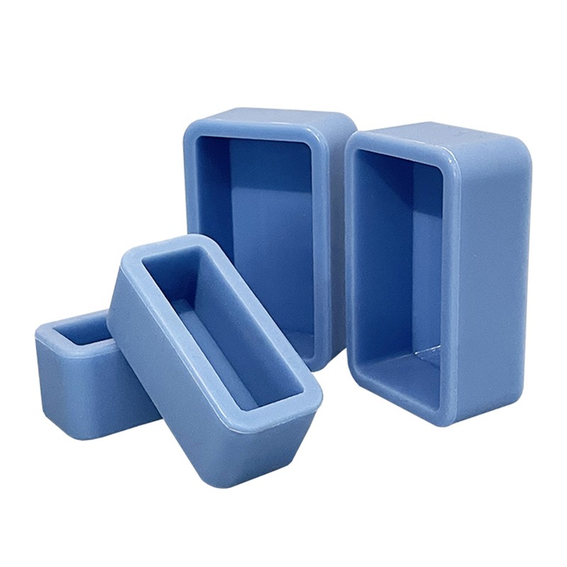 Mosaik Dingin Metalografi Die