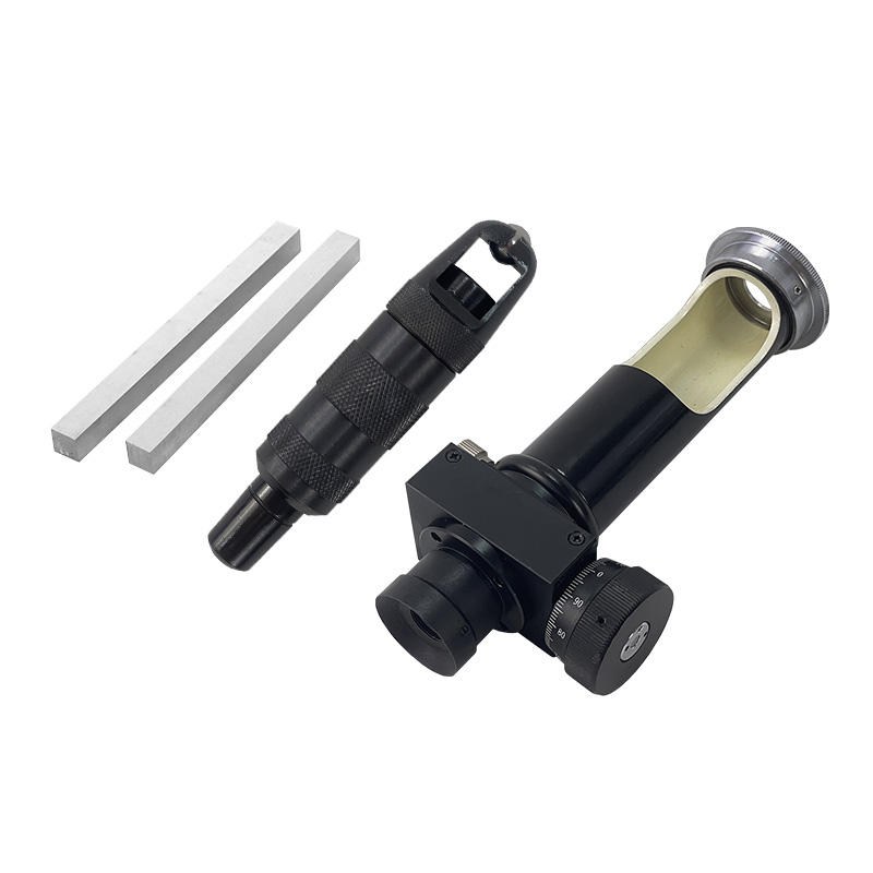 Penguji Kekerasan Brinell Tipe Palu HBC