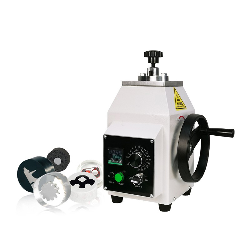 Mesin Inlaying Spesimen Metalografi Otomatis XQ-2B XQ-2B