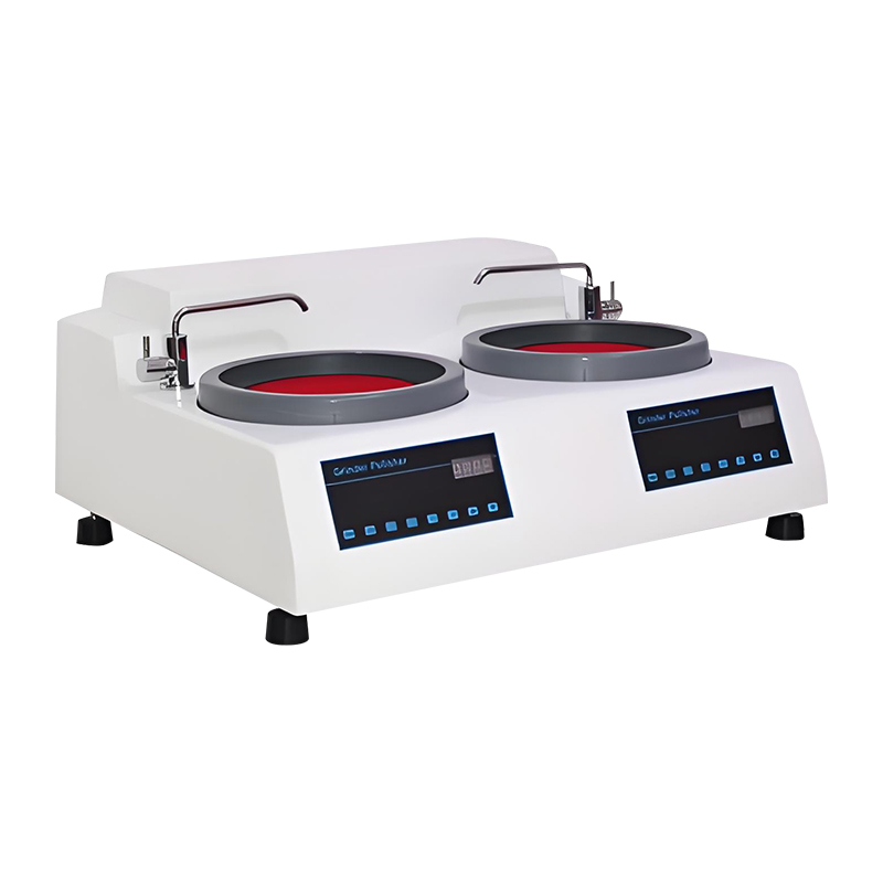 Mesin Gerinda dan Poles Metalografi Mesin Pra Gerinda Seri MP