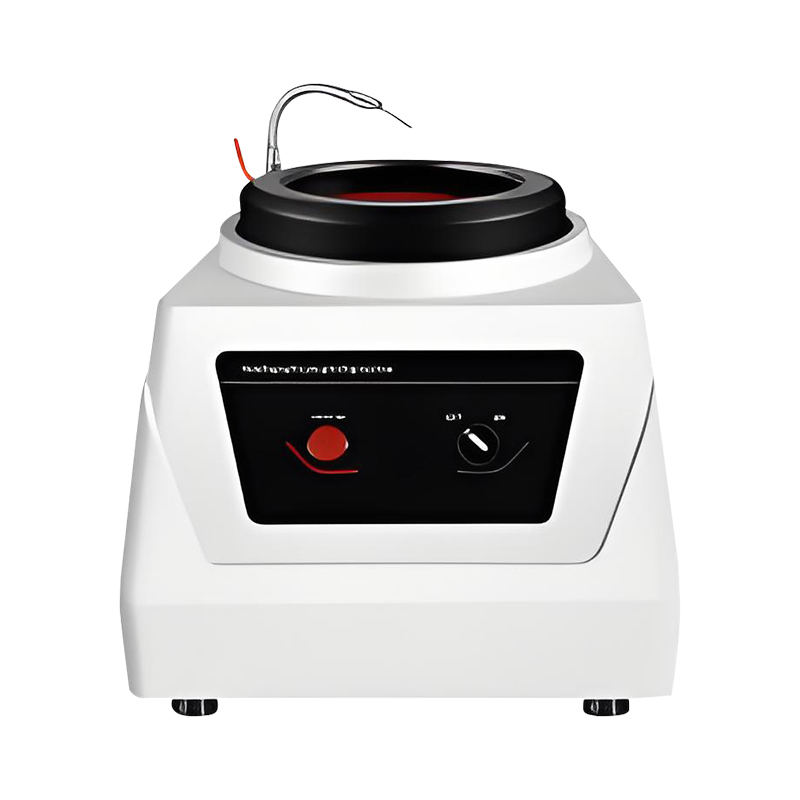 Mesin Pra-Penggiling Sampel Metalografi M-1(Disk Tunggal)/M-2(Disk Ganda)