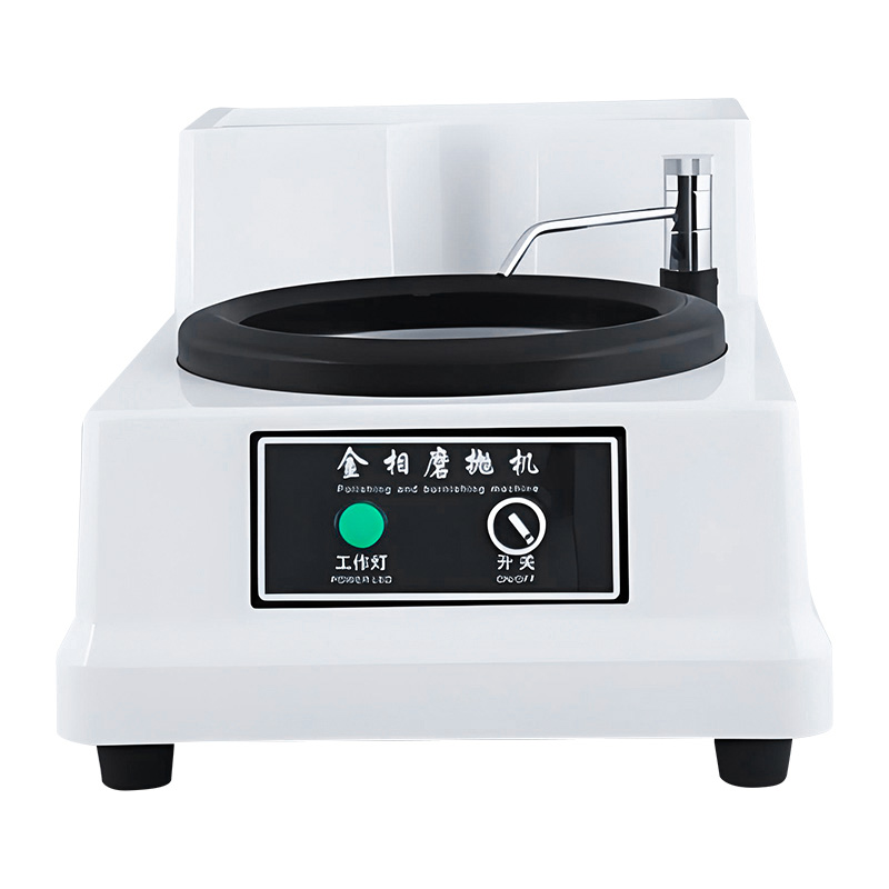 Contoh Metalografi Mesin Pra Penggilingan Mesin Penggiling Dan Pemoles Seri YM