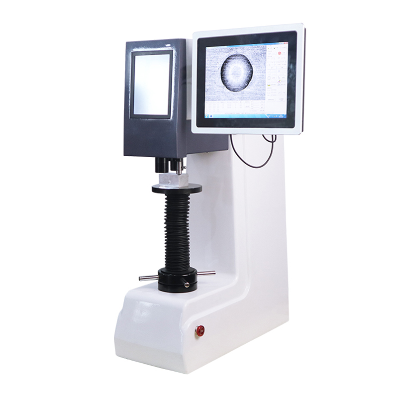 Penguji Kekerasan Brinell Visual VHBS-3000AET