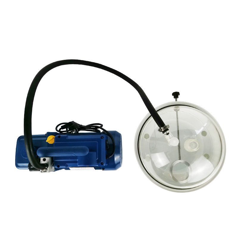 Mesin Pemasangan Vakum Metalografi VM-3000