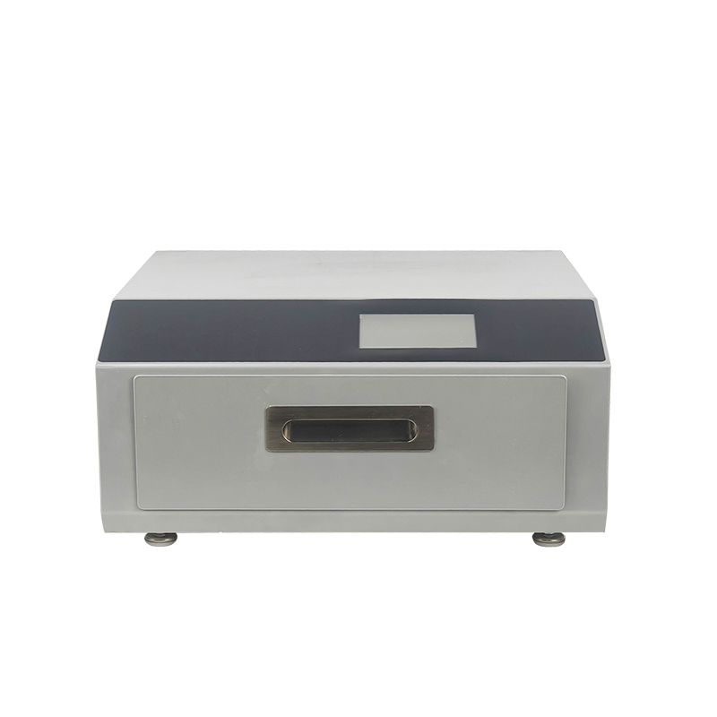 Mesin Pemasangan UV Light Curing untuk Sampel Metalografi