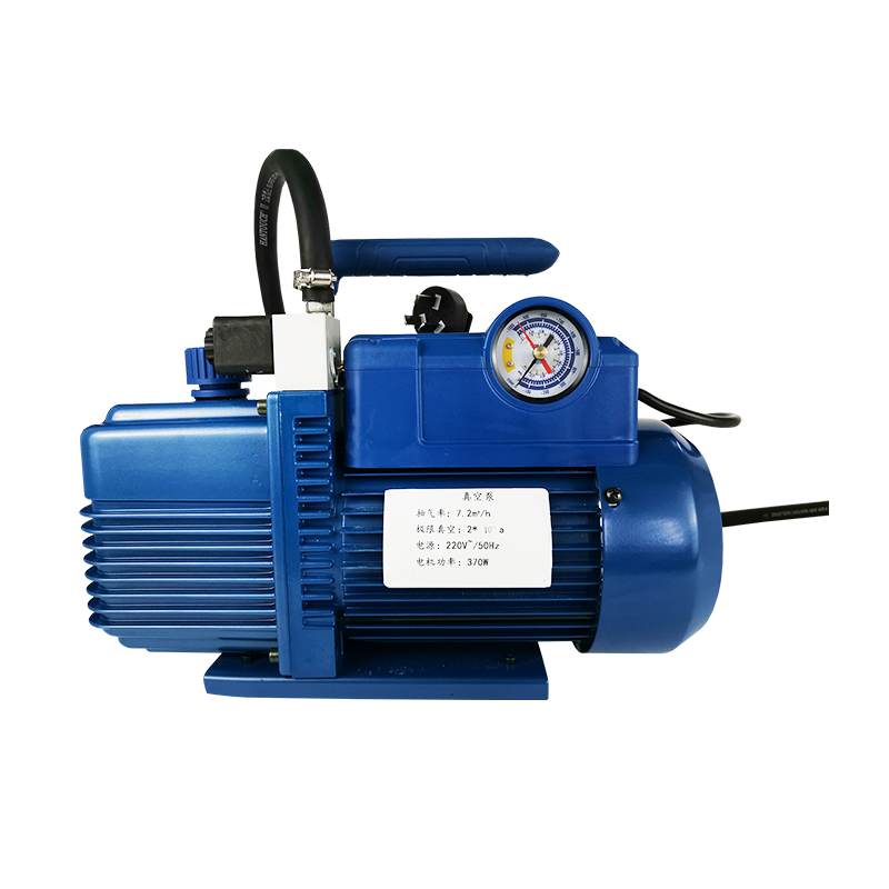 Mesin Pemasangan Vakum Metalografi VM-3000