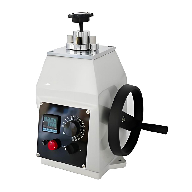 Mesin Inlaying Spesimen Metalografi Otomatis XQ-2B XQ-2B