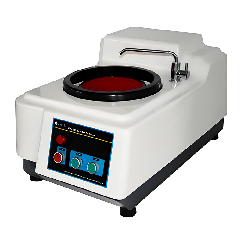 Mesin Gerinda dan Poles Metalografi Mesin Pra Gerinda Seri MP